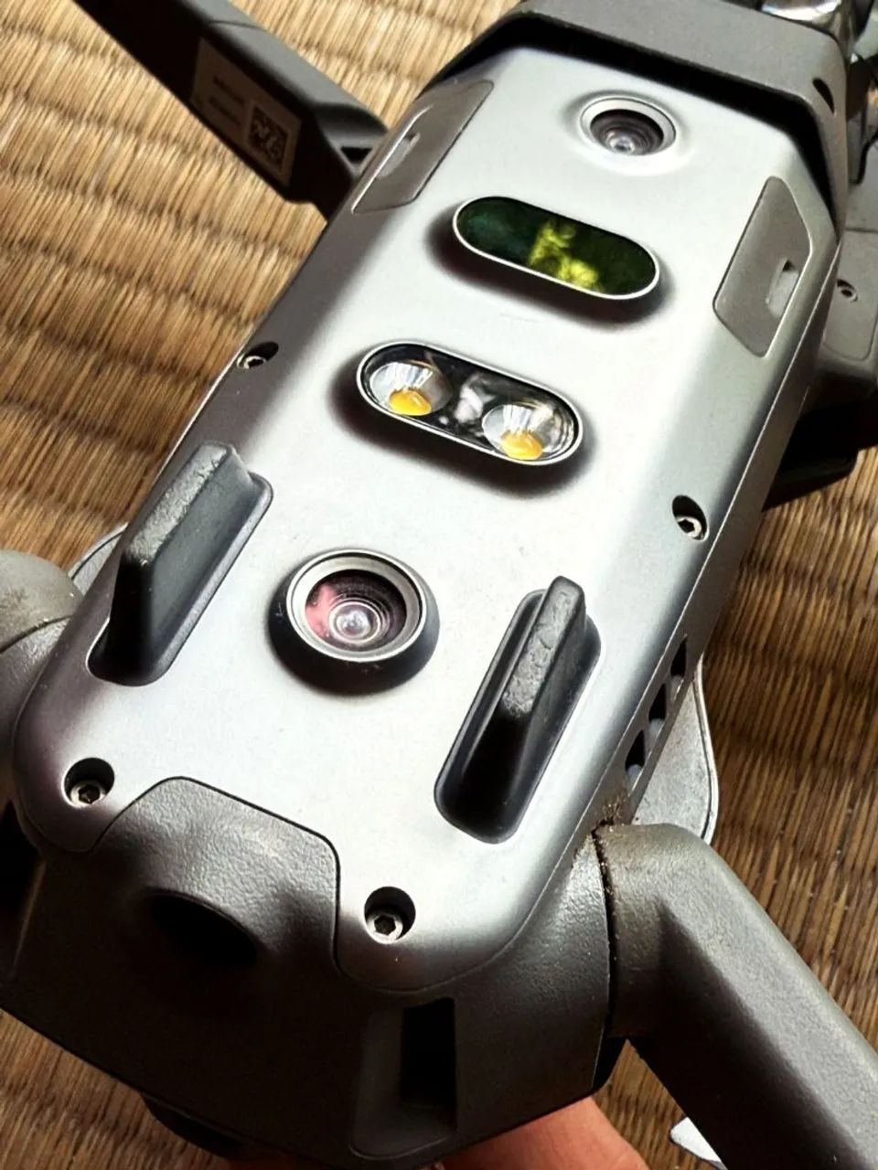 DRONE MAVIC2 PRO SÓ TESTADO - Foto 2