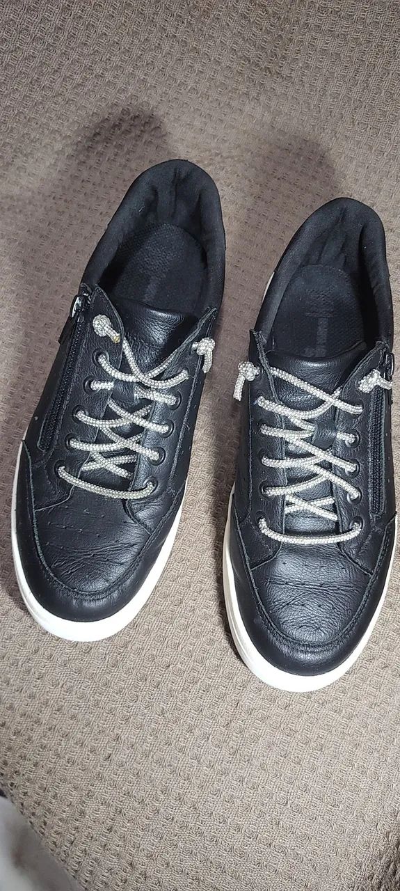 Tênis Marina Mello  - Foto 3