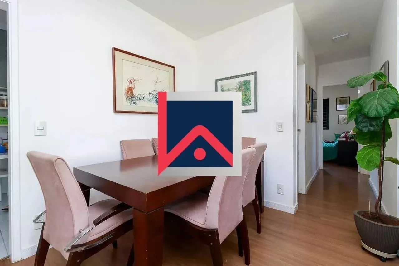 Apartamento Venda Vila Mascote 82 m² 3 Dormitórios