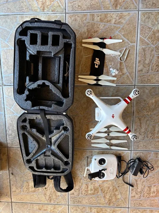 DJI Phantom 3 std