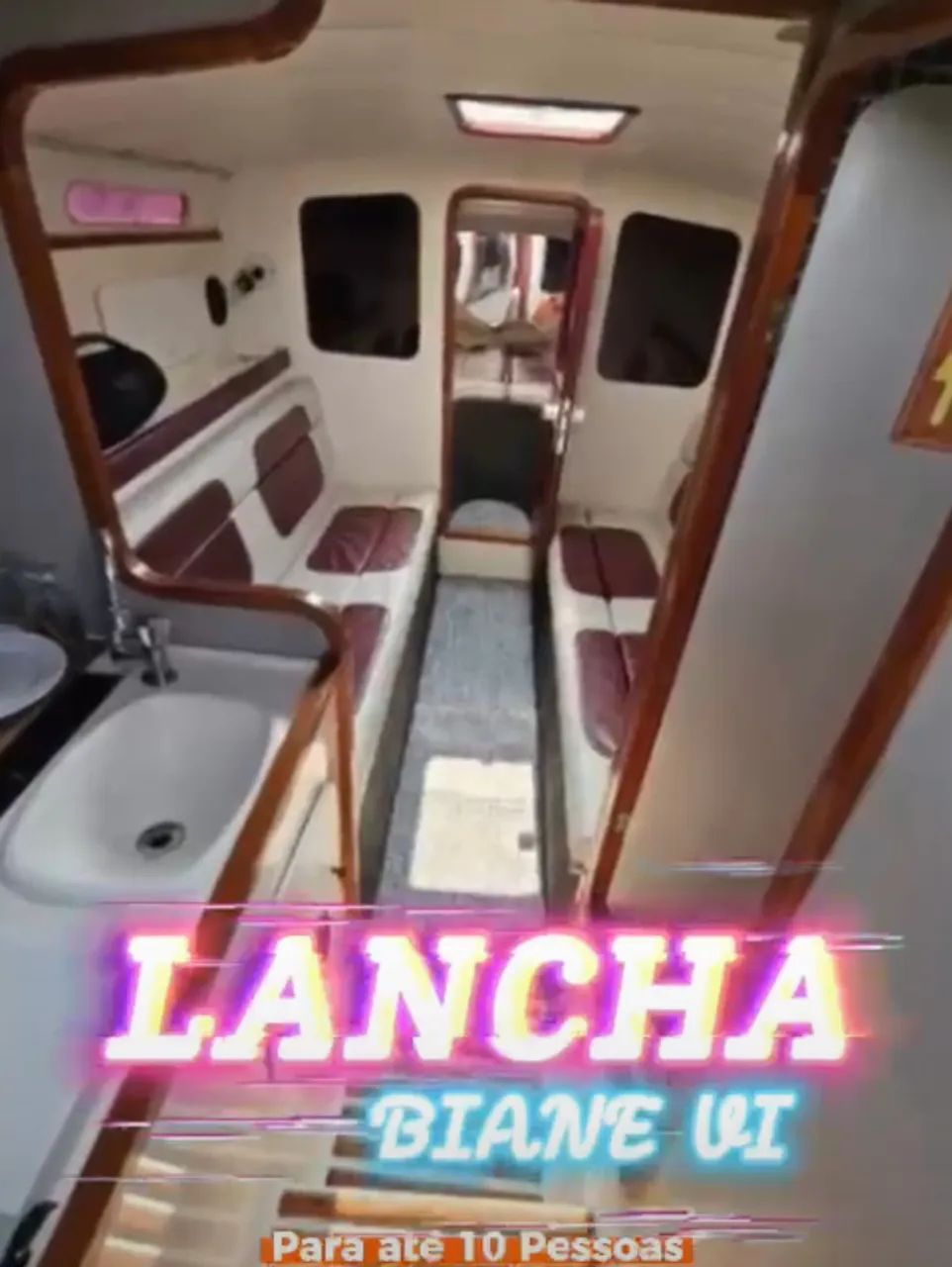 Passeio de Barco - Foto 4