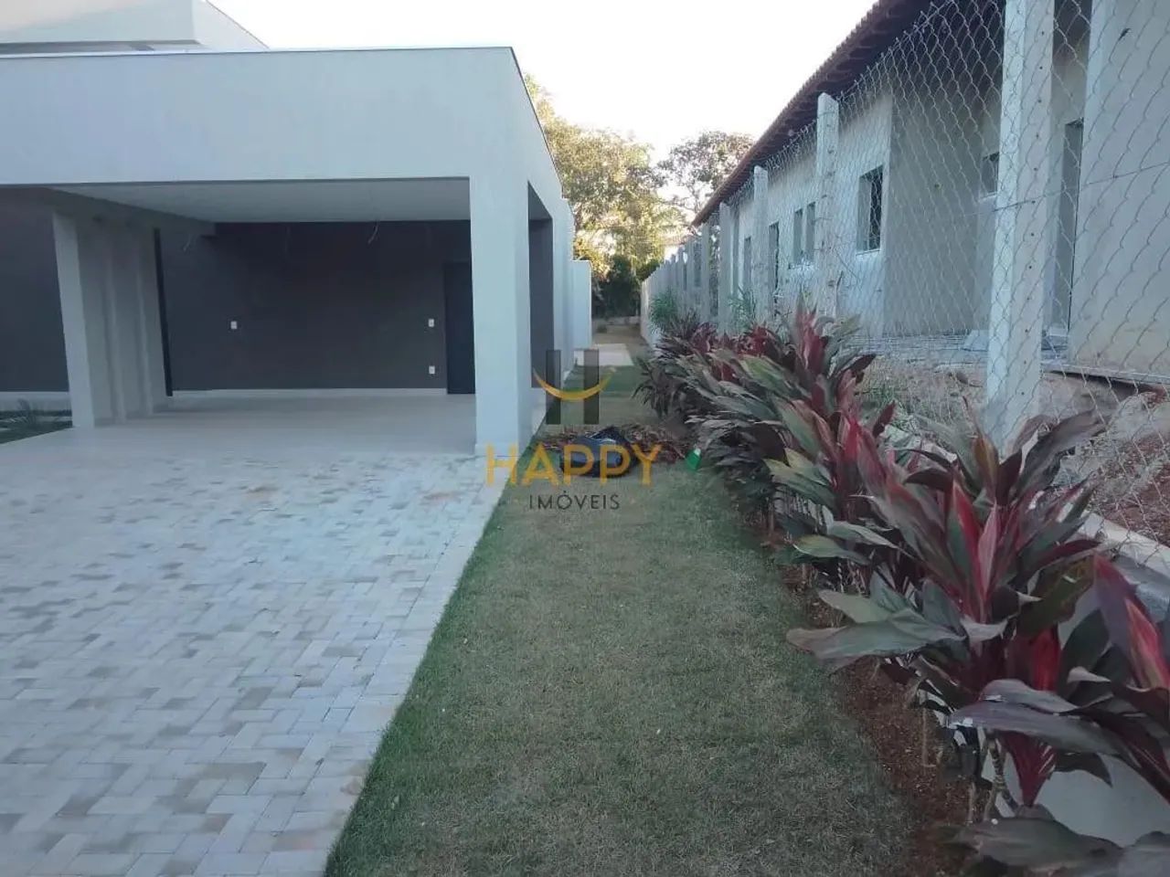 Casa em Condomínio para Venda em Lagoa Santa, Veredas da Lagoa, 4 dormitórios, 3 suítes, 4 - Foto 3