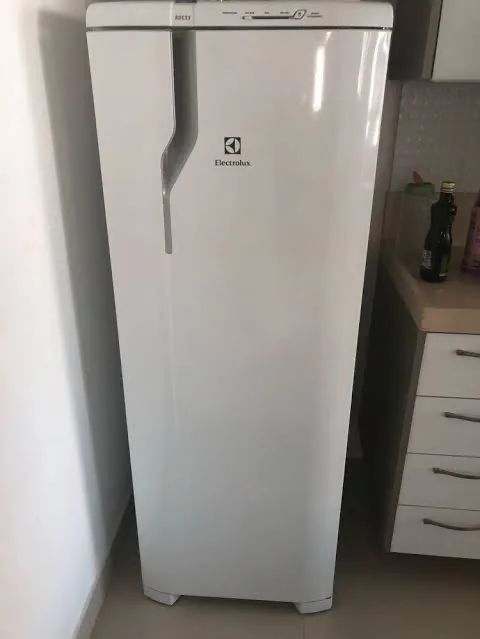 Doando geladeira 