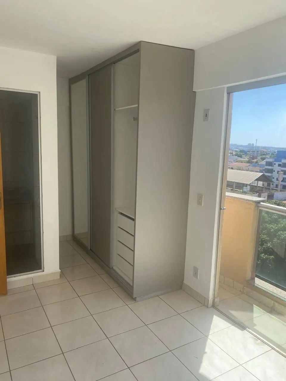 Flat à Venda Setor Sudoeste - Goiânia - GO