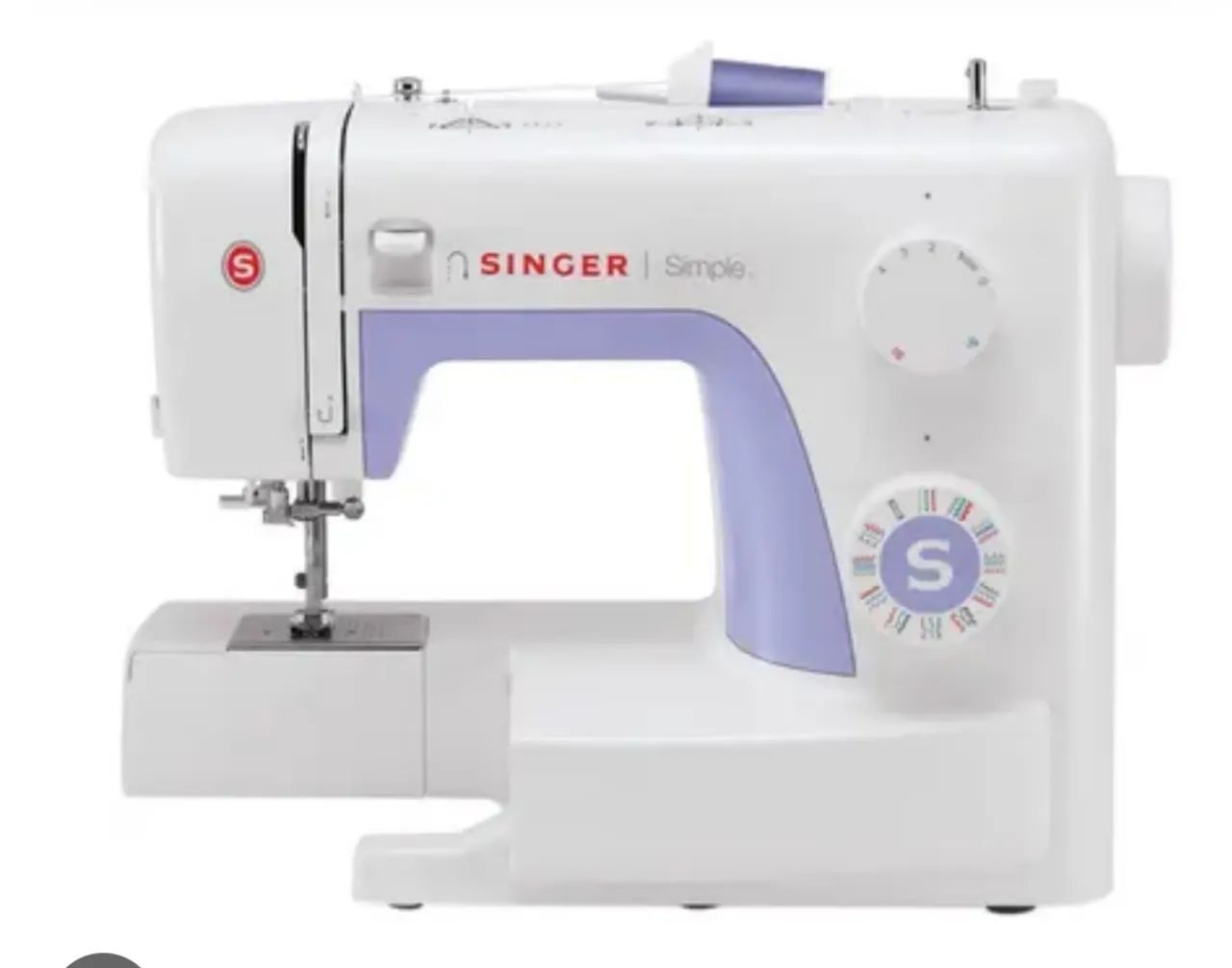 Máquina Singer