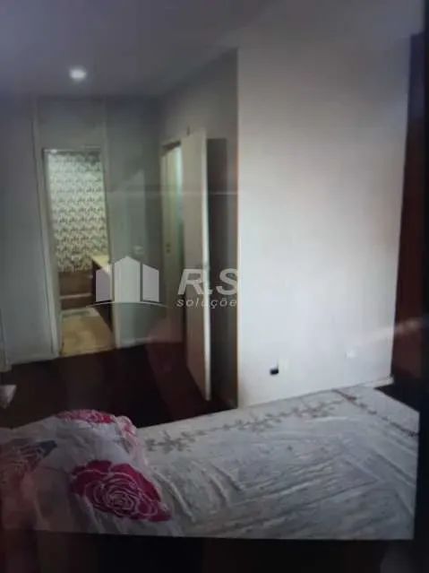 Ótimo apartamento com 3 quartos no Grajaú, Rua Araxá - Foto 9