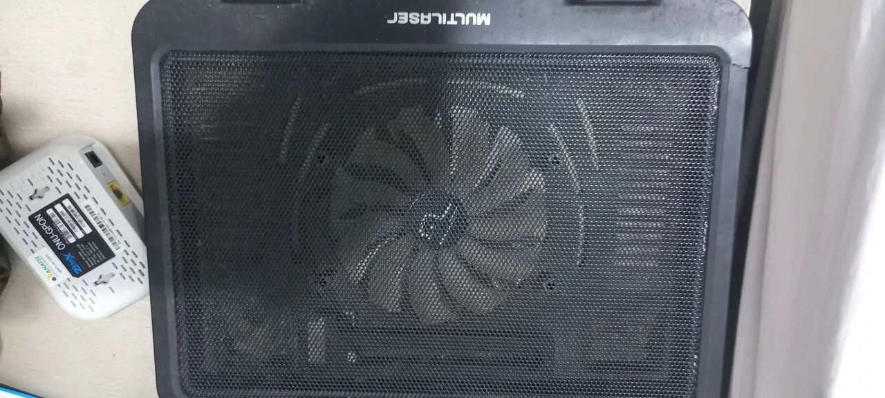 Informática  ( Placa e coolers) - Foto 4