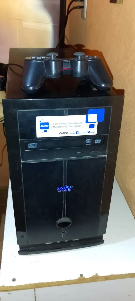 Vendo Computador 64330303128578120