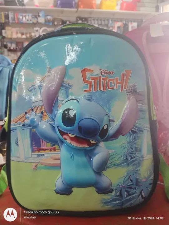 Mochilas