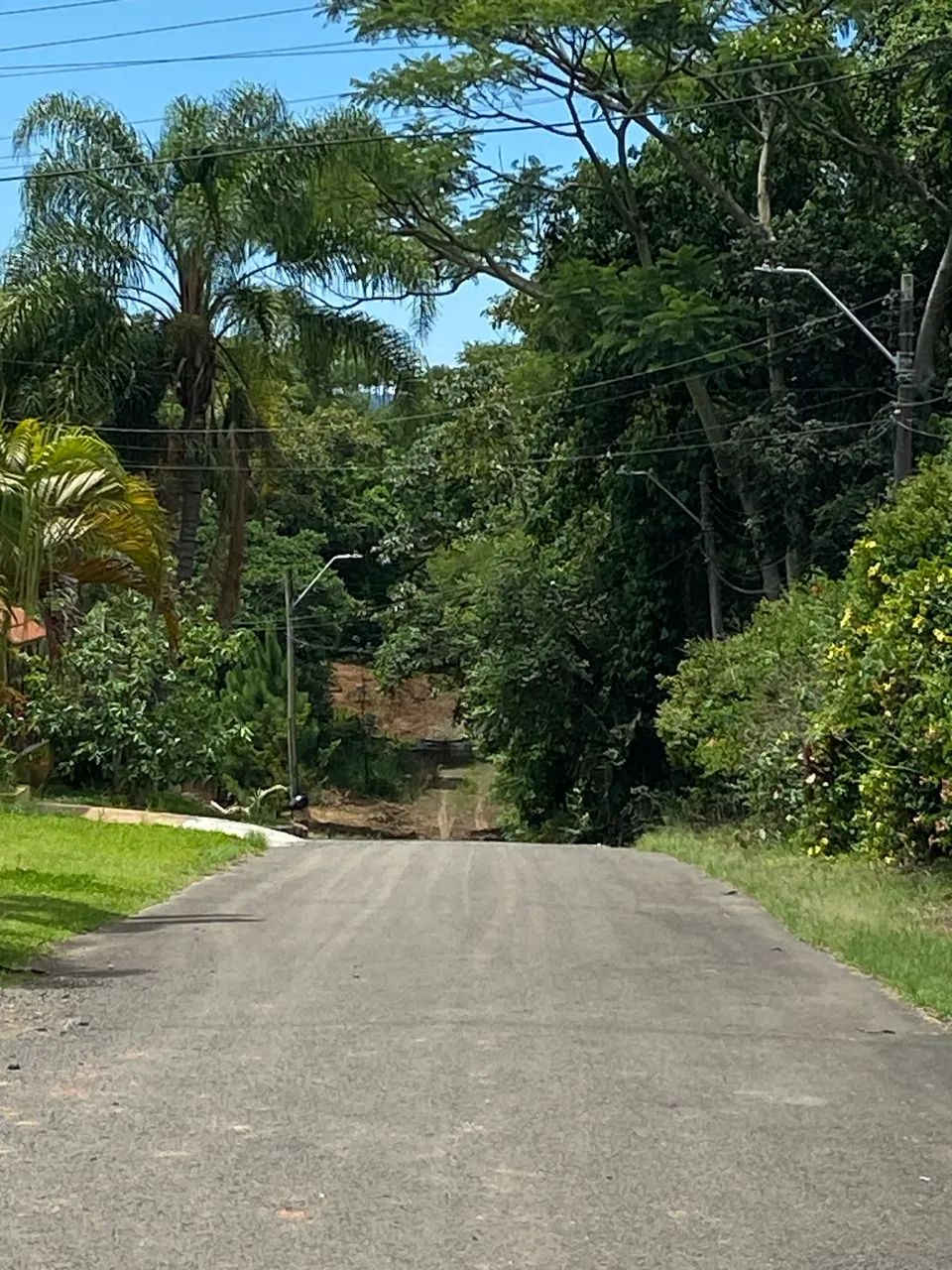 Vendo lotes no jardim Angélica em Criciúma SC - Foto 3