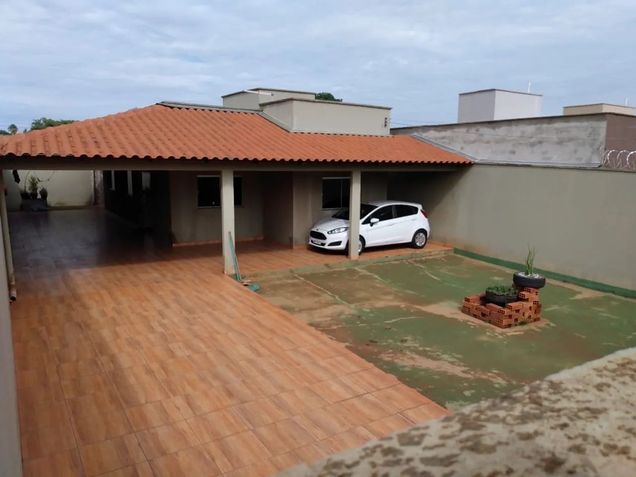 Foto - Goianira - 