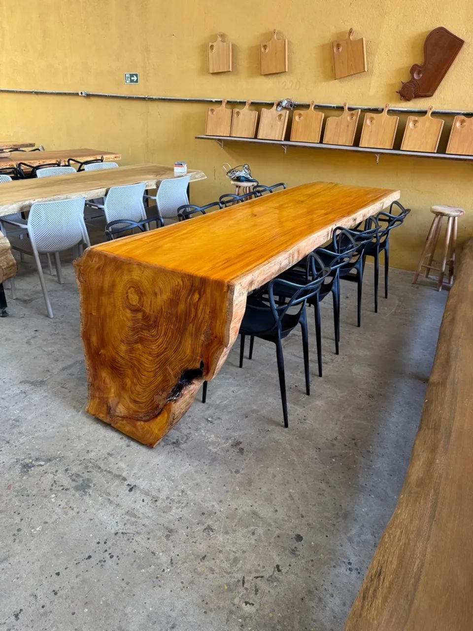 Mesas cascatas a pronta entrega  - Foto 3