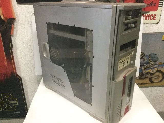 cpu p computador gamer 