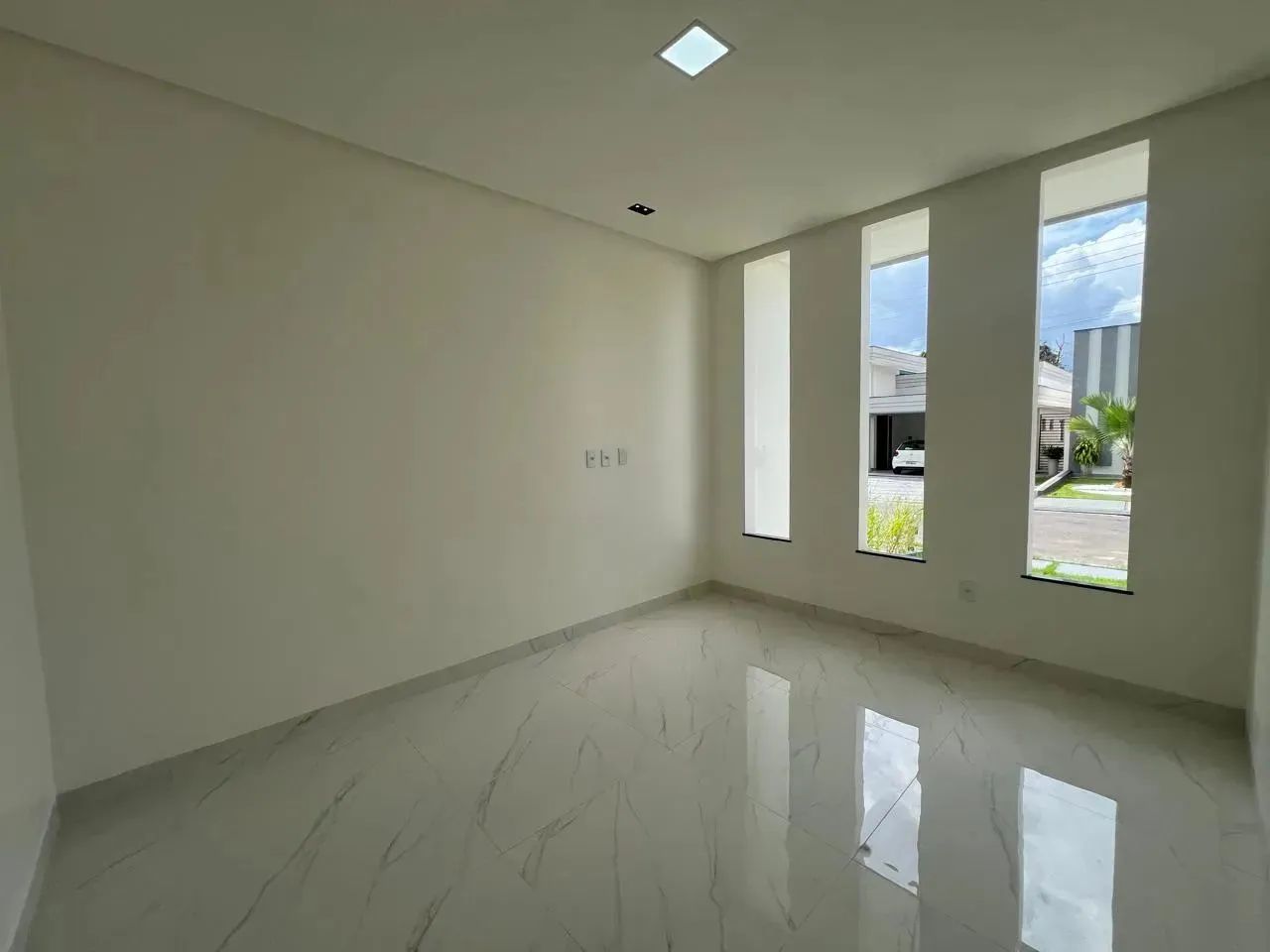 Casa Duplex no Morada dos Passaros 4 Suites s 2 Master Area Gourmet com Churrasqueira - Foto 15