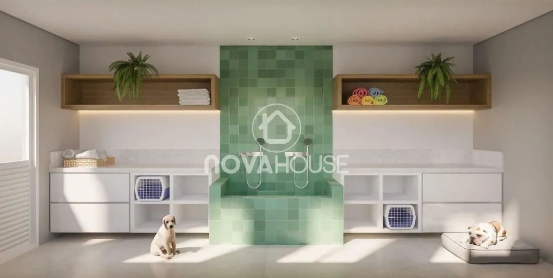 APARTAMENTO EDIFÍCIO VILLAGGIO VOLARE - LOCALIZADO NO BAIRRO GOIABEIRAS - Foto 3