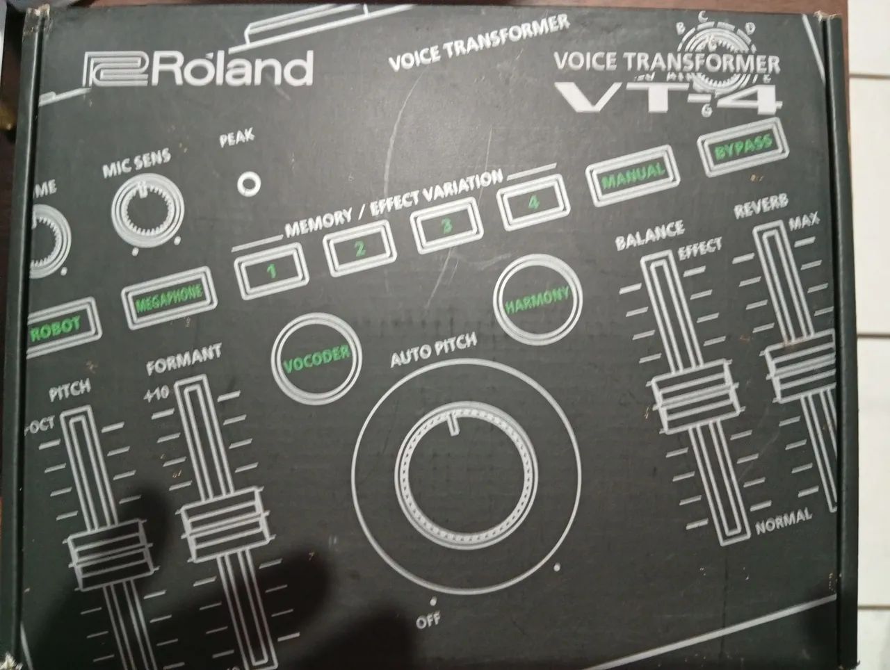 Interface de áudio Aira - Foto 2