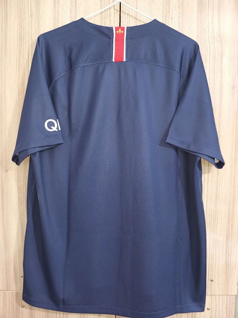 Camisa PSG 2018/19 - Nike - Foto 4