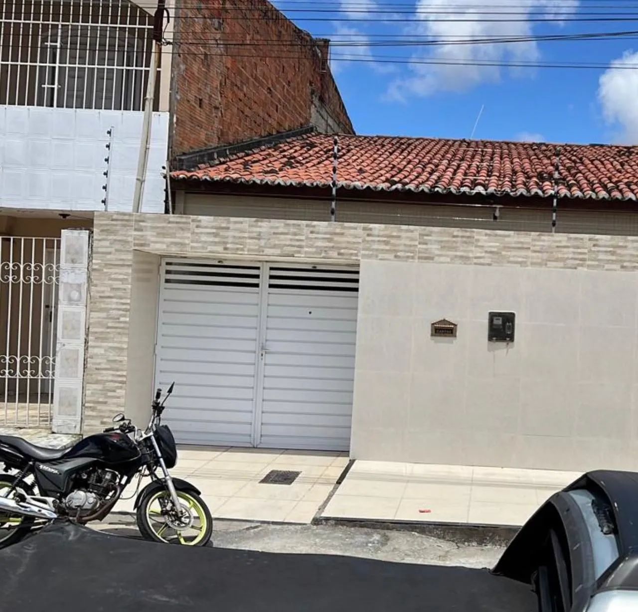 Portão barato 65153847746945124