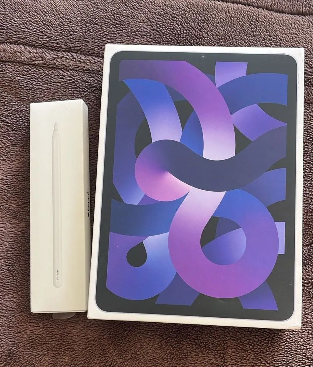 iPad Air 5 64gb com Apple pencil - Tablets e E-Readers - Cézar de