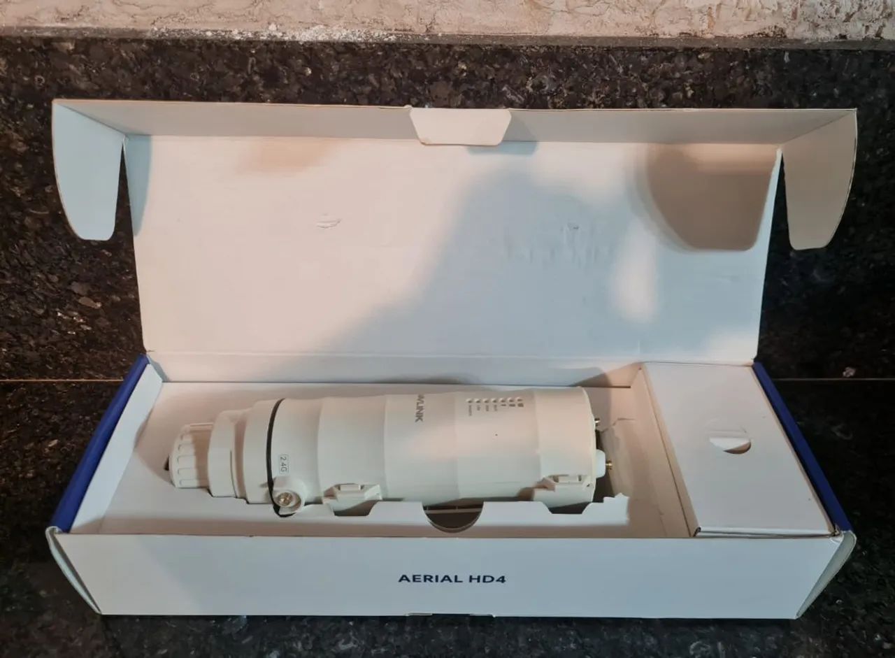 Extensor de Wi-Fi WAVLINK AC1200 4x7dBi -  - Foto 4