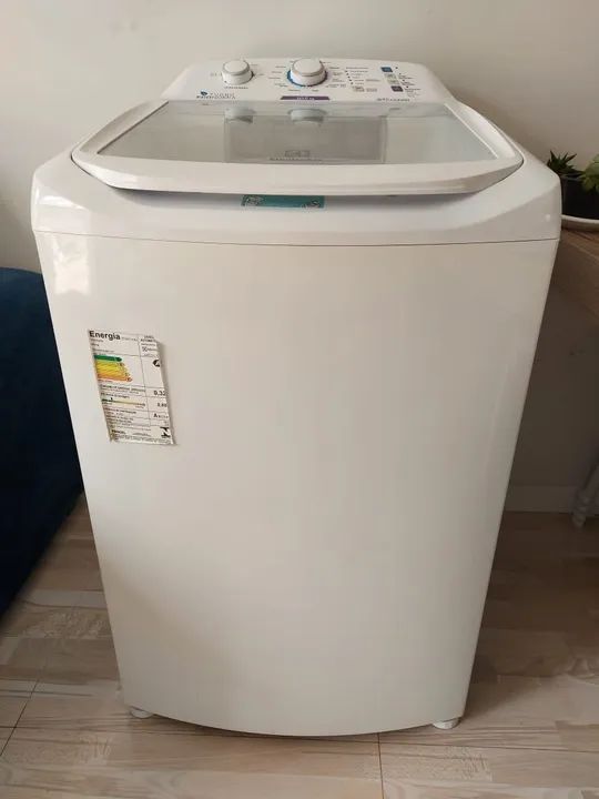 Máquina de Lavar Automática - Foto 3