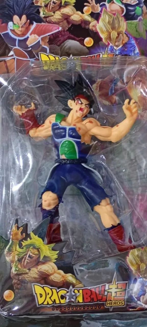 Dragon ball super  - Foto 4