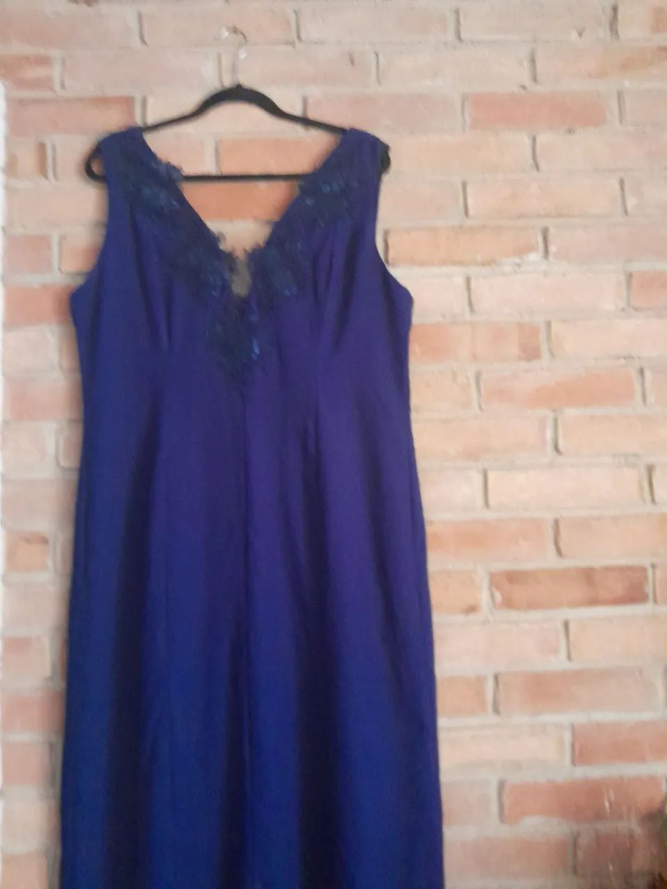 Vestido festa