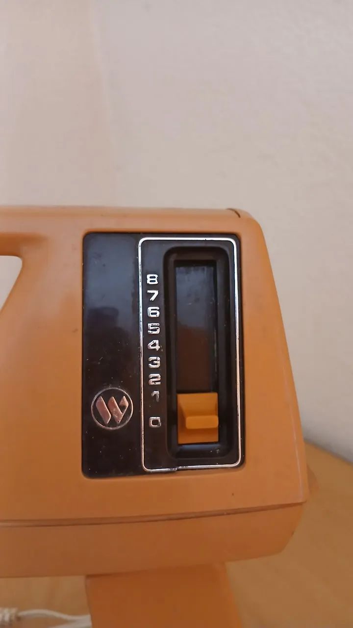 Batedeira antiga Walita - Foto 2