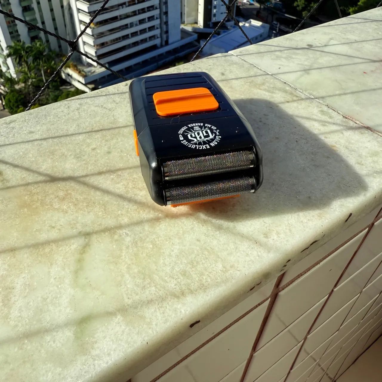 Máquina de cortar cabelo Wahl Absolute Shaver - Foto 3