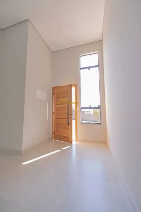 Casa térrea, 3 dormitórios no Condomínio Santinon - Foto 2