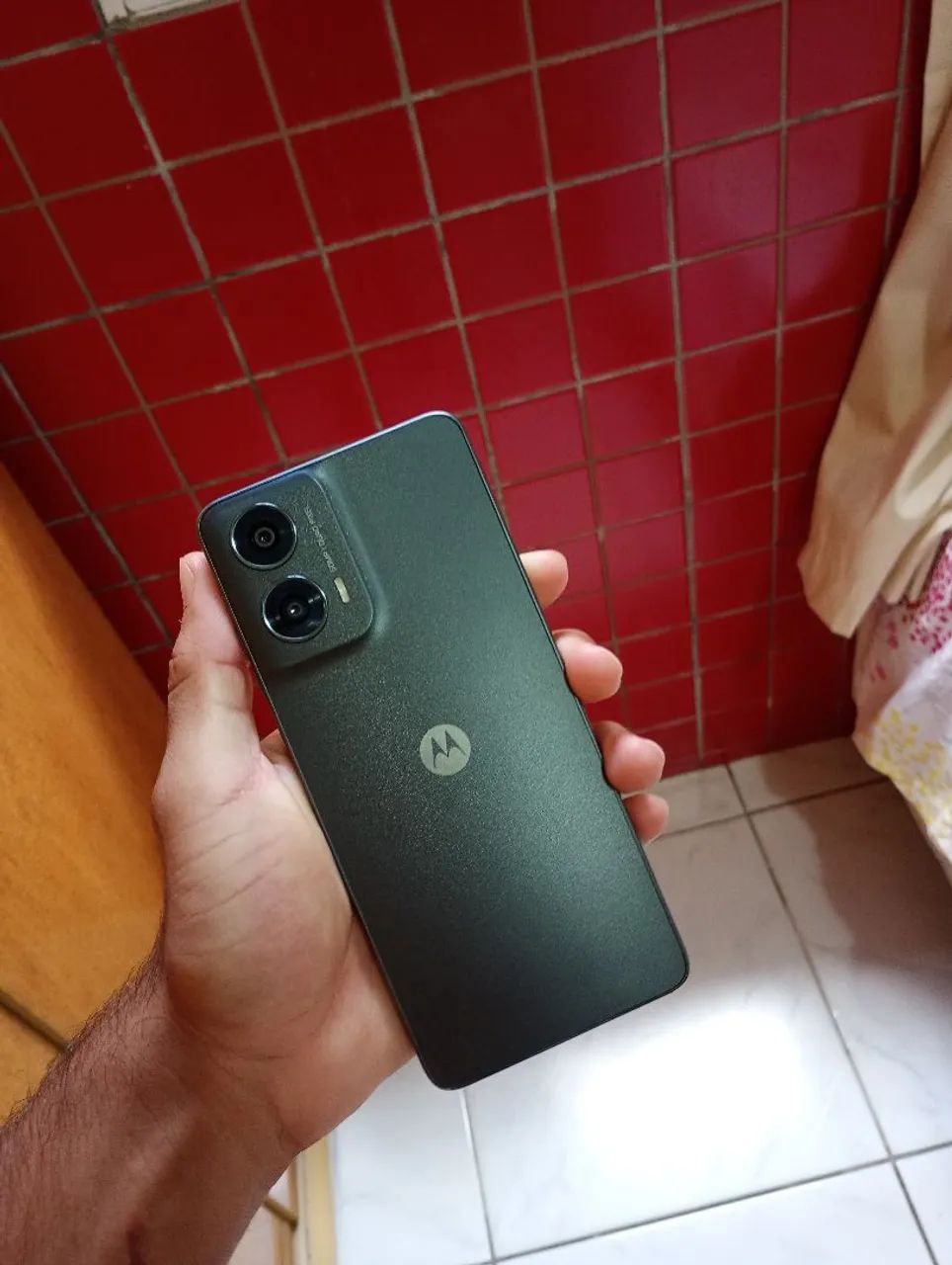 MOTO G24
