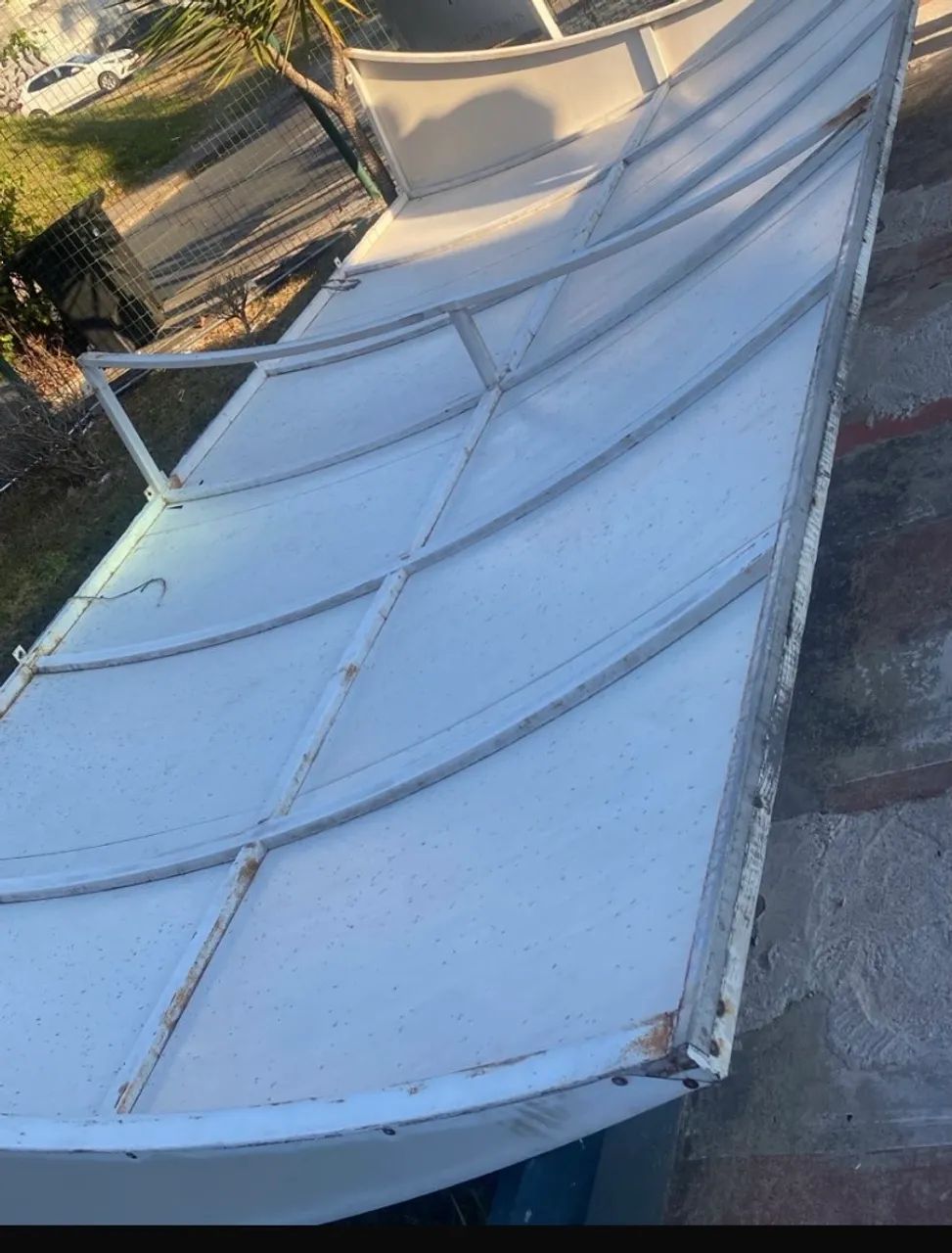 Toldo 5 de larg e 3 de alt - Foto 2