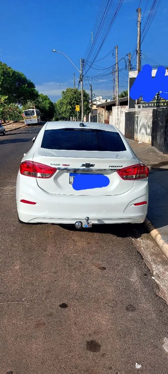 Cruze premier - Foto 2
