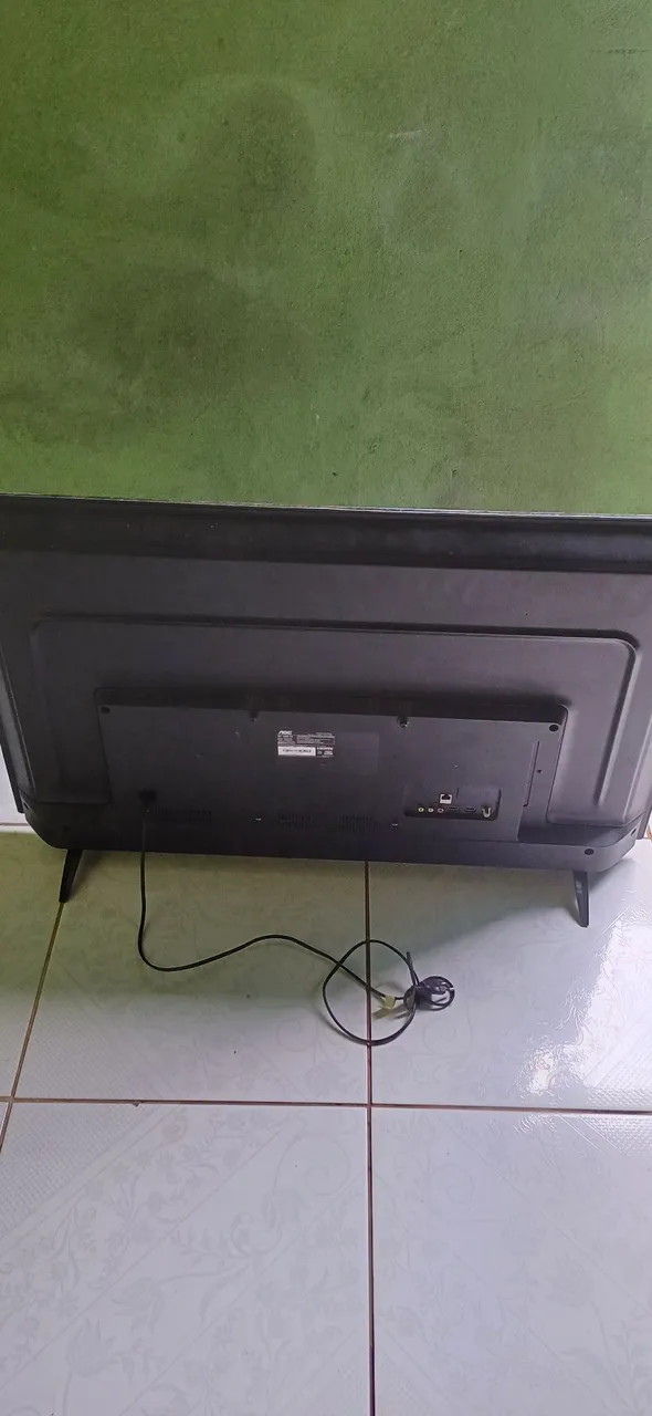 TV LED 43 polegadas