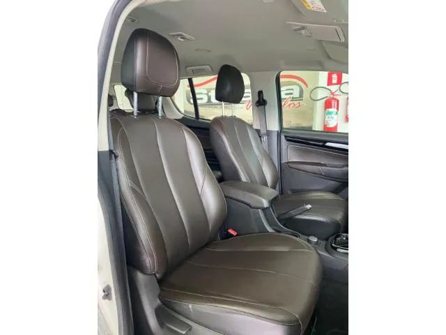 TRAILBLAZER PREMIER 2023 2.8 TB Diesel Aut. Chevrolet - Foto 3