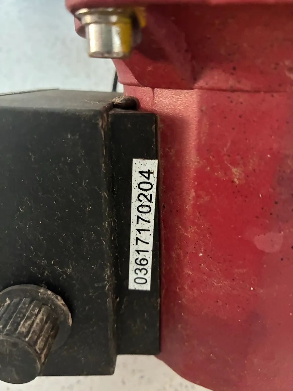 Water Pump64840850018690124