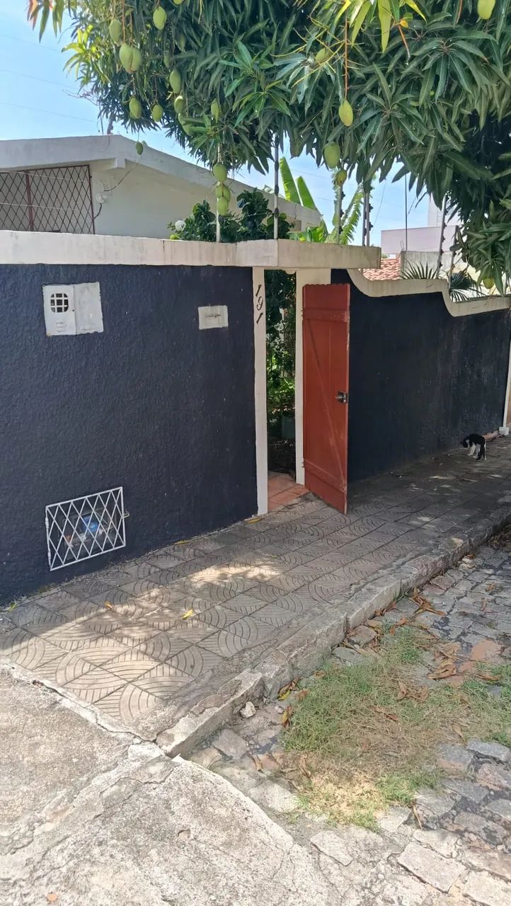 Vendo excelente casa com 3 quartos em Mirassol.