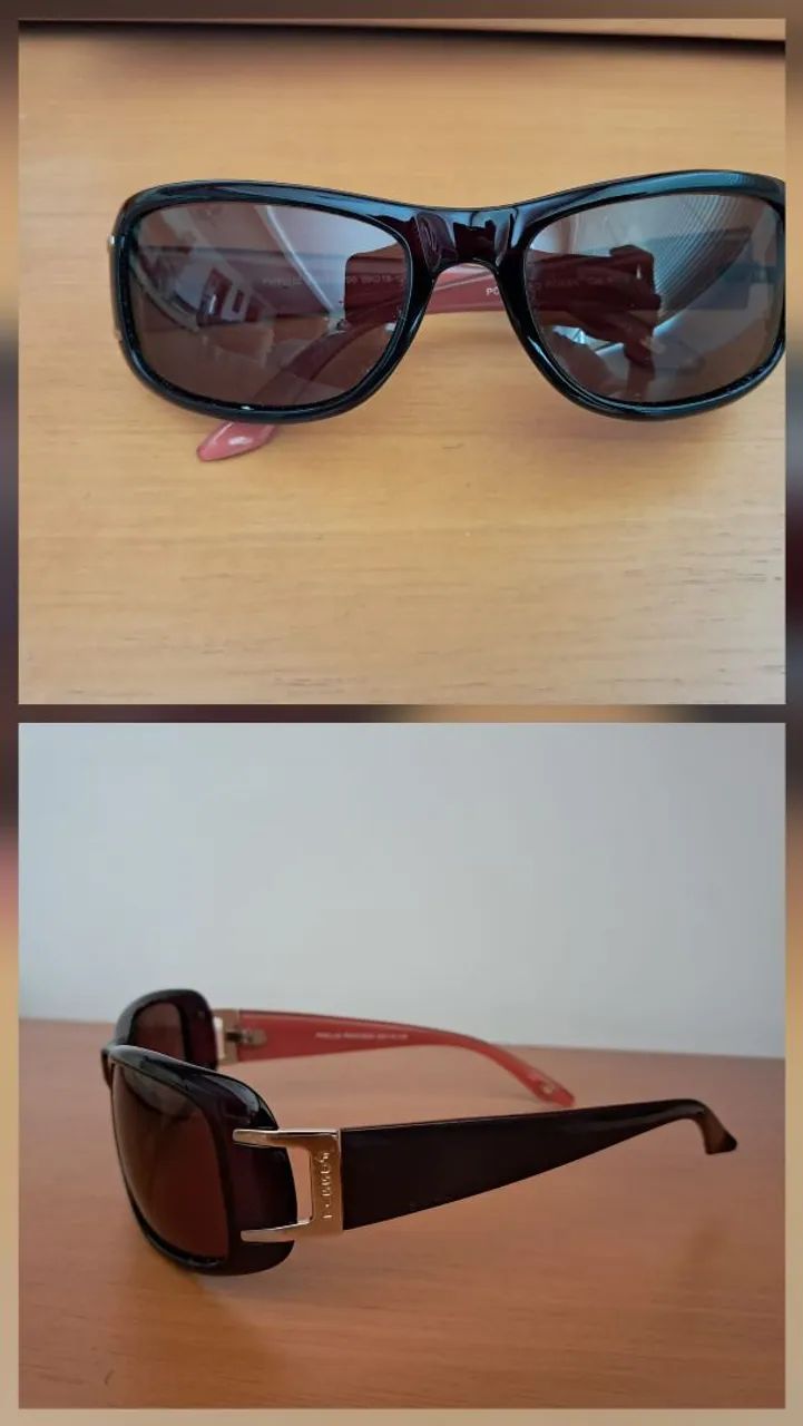Óculos de sol