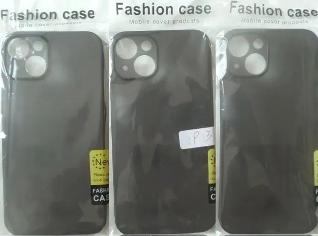 Capas para iPhone 13 - Foto 2
