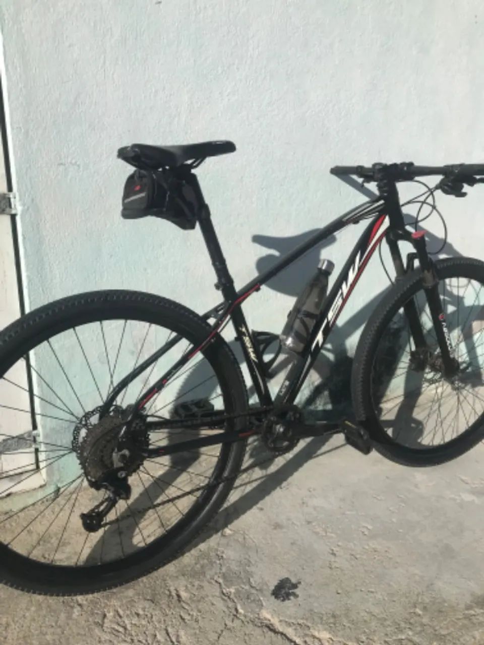 Bike TSW 