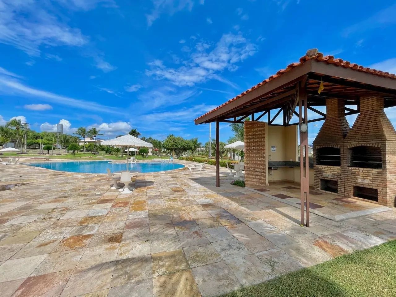 Casa Cumbuco Summervile final de ano - Foto 8