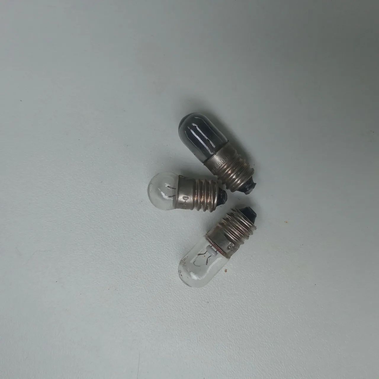 Kit Lâmpadas Philips aparelhos antigos 