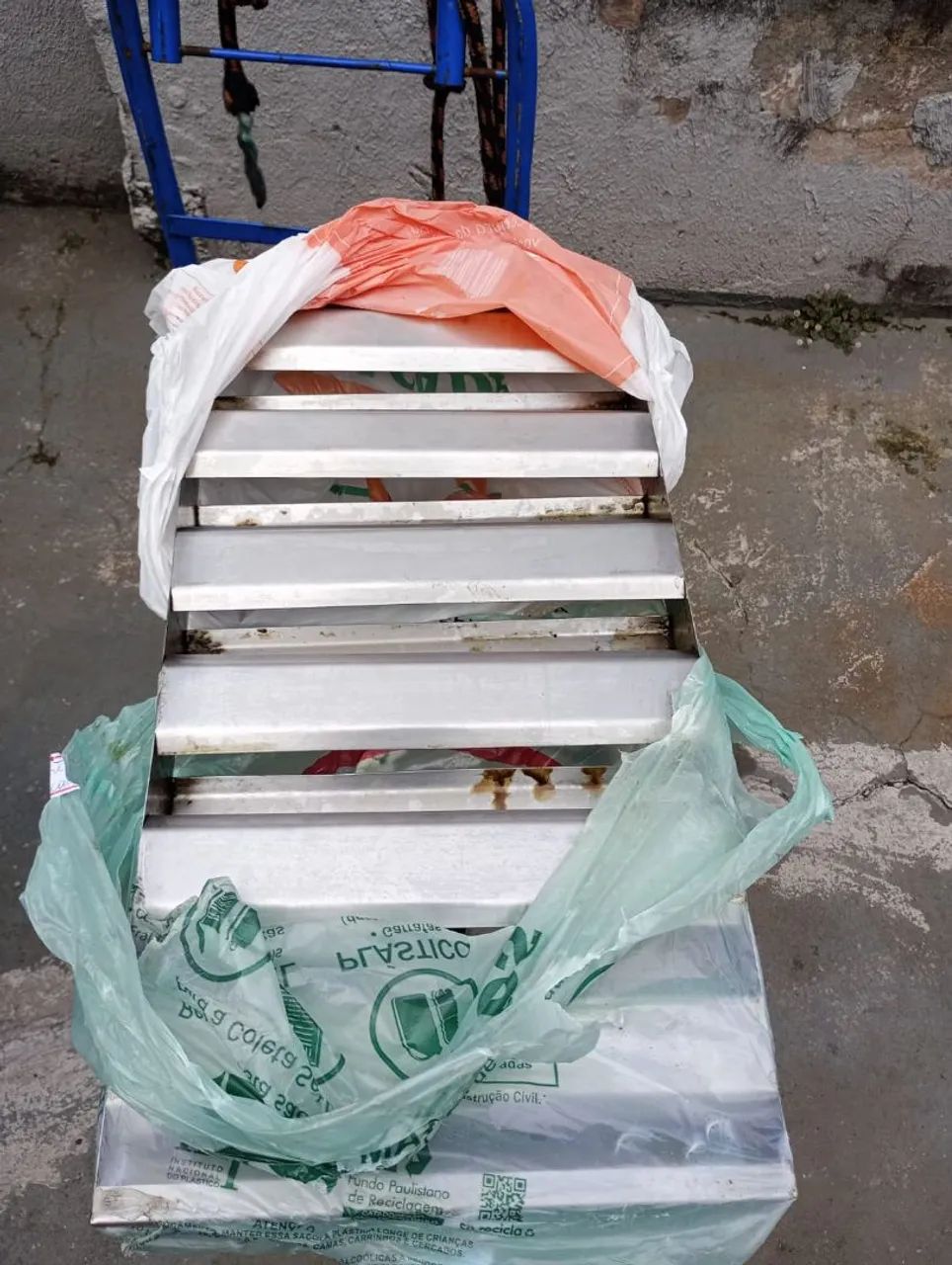 Sistema de exaustor industrial  - Foto 3