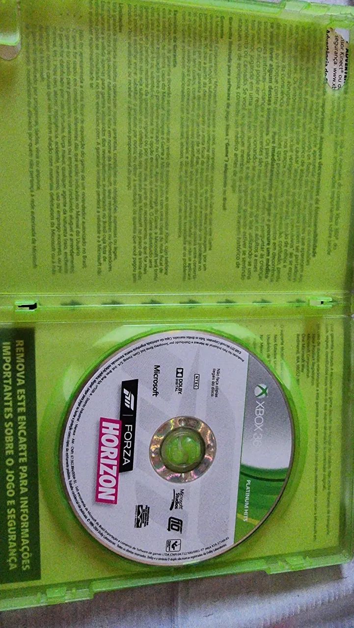 Forza Horizon - Xbox 360  - Foto 3