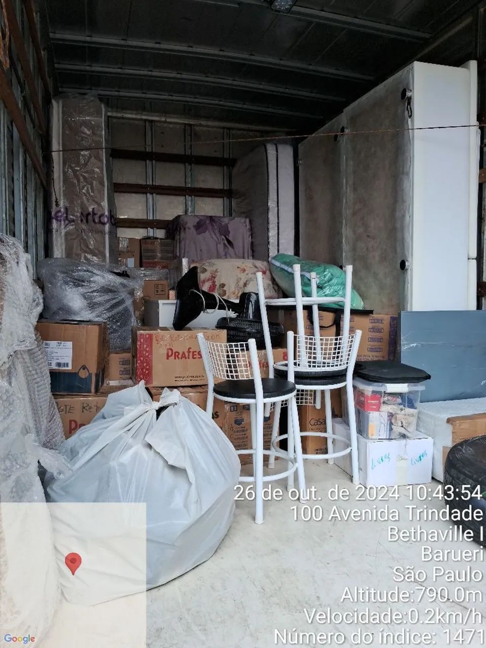 Mudanças, Fretes e carretos - Foto 2