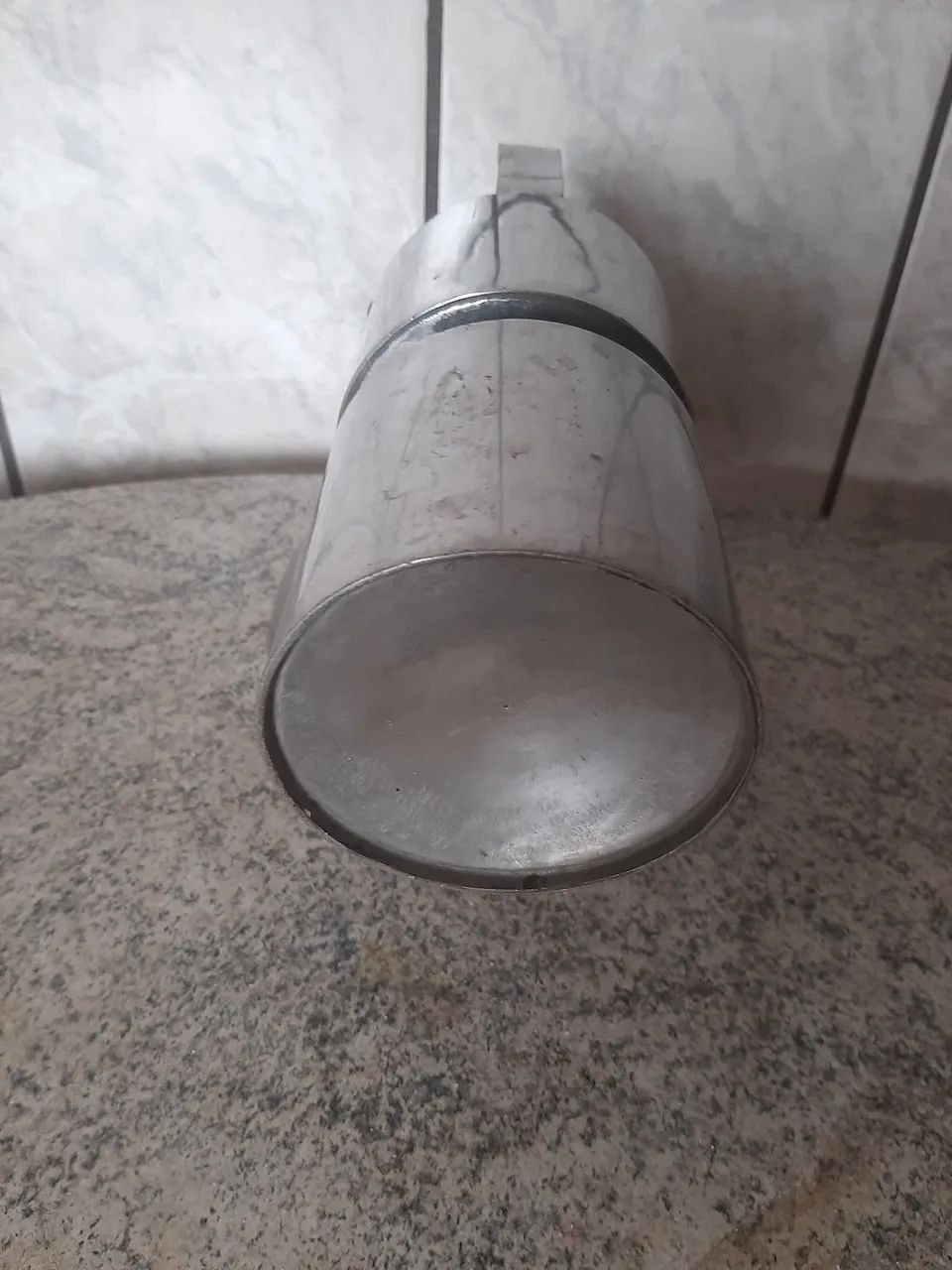 Lampião a Carbureto  - Foto 4