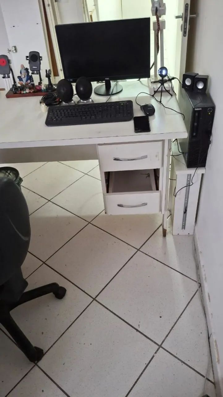 Mesa de Escritório  - Foto 4