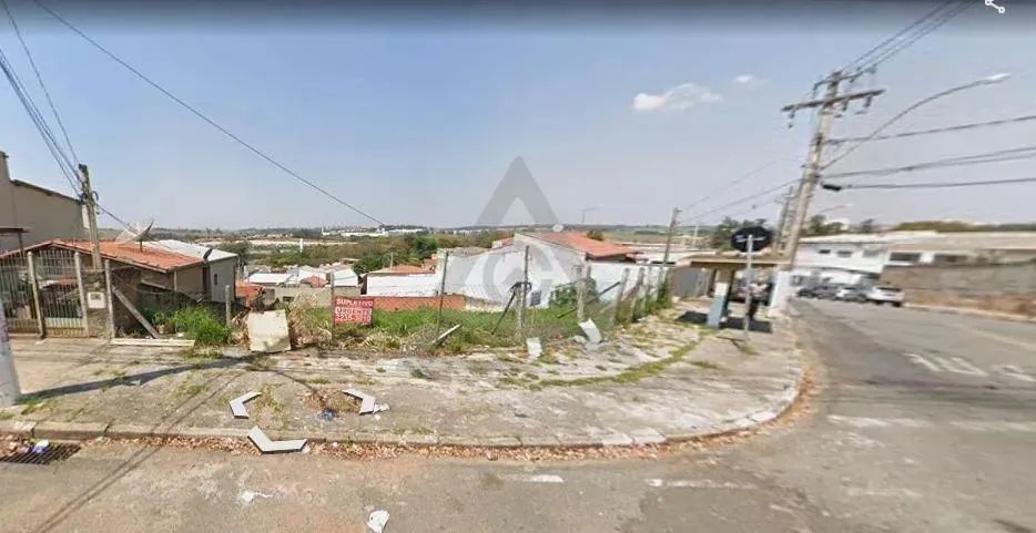 Terreno à venda em Campinas, Jardim Nilópolis, com 470 m² - Foto 3