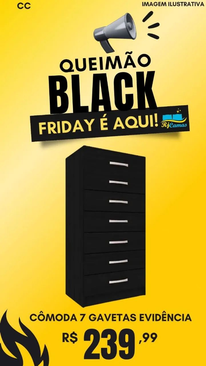 Cômodas (Pague na entrega) - Foto 5