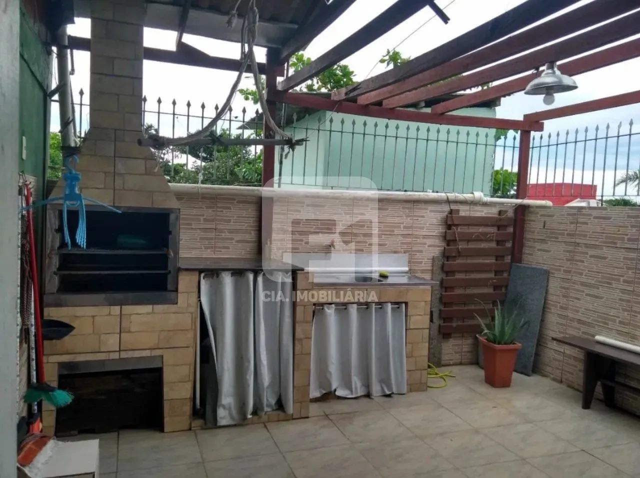 Casa de 5 dormitórios à venda na Tapera da Base - Foto 3